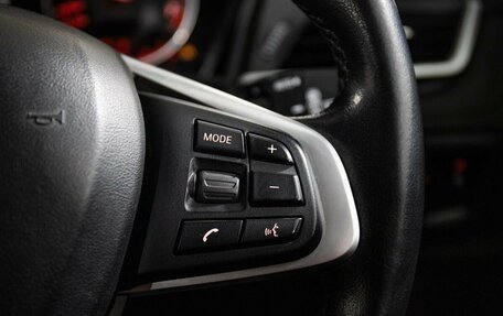 BMW 2 серия Grand Tourer F46 рестайлинг, 2016 год, 1 530 000 рублей, 12 фотография