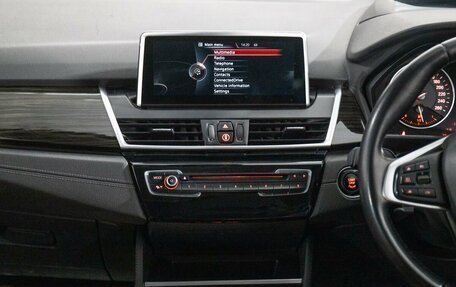 BMW 2 серия Grand Tourer F46 рестайлинг, 2016 год, 1 530 000 рублей, 13 фотография