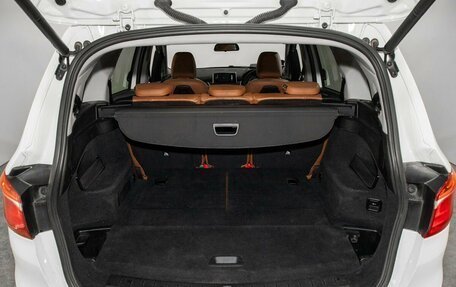 BMW 2 серия Grand Tourer F46 рестайлинг, 2016 год, 1 530 000 рублей, 21 фотография