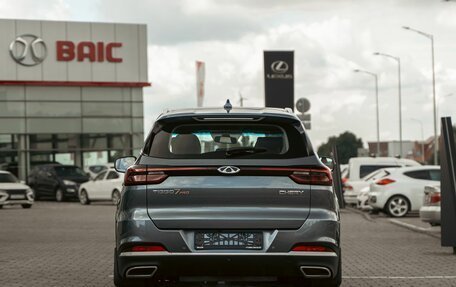 Chery Tiggo 7 Pro, 2021 год, 5 фотография