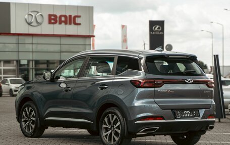 Chery Tiggo 7 Pro, 2021 год, 4 фотография