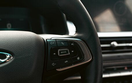 Chery Tiggo 7 Pro, 2021 год, 18 фотография