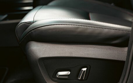 Chery Tiggo 7 Pro, 2021 год, 12 фотография