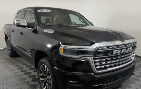 Rambler 1500, 2026 год, 8 464 622 рублей, 3 фотография