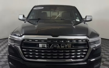 Rambler 1500, 2026 год, 8 464 622 рублей, 2 фотография