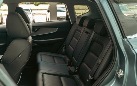 Chery Tiggo 7 Pro, 2021 год, 25 фотография