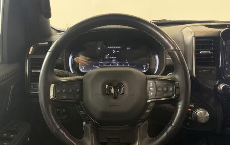 Rambler 1500, 2026 год, 8 464 622 рублей, 8 фотография