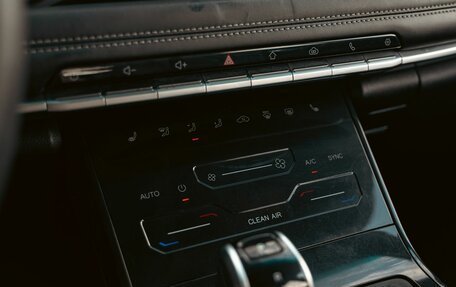 Chery Tiggo 7 Pro, 2021 год, 21 фотография