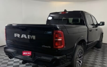 Rambler 1500, 2026 год, 8 464 622 рублей, 4 фотография