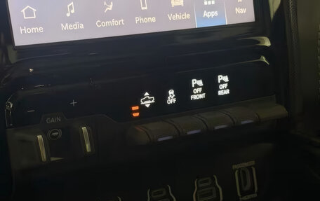 Rambler 1500, 2026 год, 8 464 622 рублей, 14 фотография