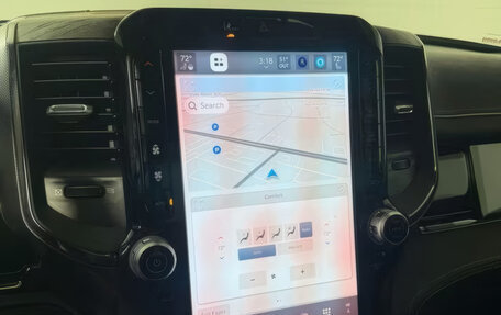 Rambler 1500, 2026 год, 8 464 622 рублей, 13 фотография