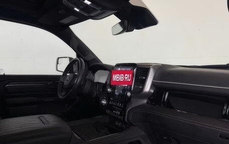 Rambler 1500, 2026 год, 8 464 622 рублей, 11 фотография