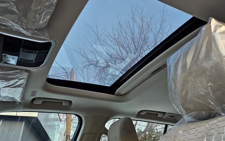 Toyota Land Cruiser, 2024 год, 12 500 000 рублей, 7 фотография