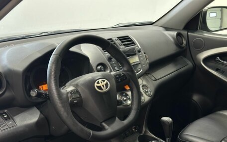 Toyota RAV4, 2011 год, 1 349 900 рублей, 6 фотография
