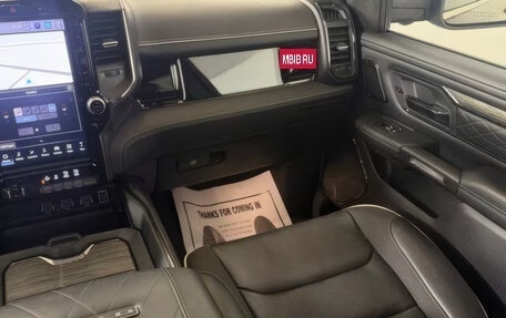 Rambler 1500, 2026 год, 8 464 622 рублей, 12 фотография