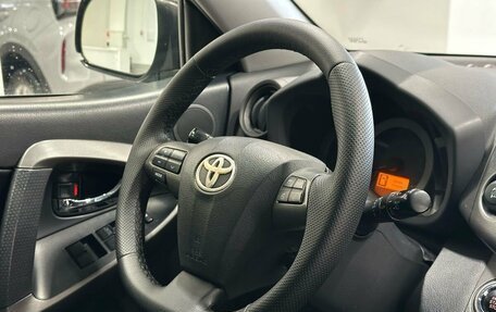 Toyota RAV4, 2011 год, 1 349 900 рублей, 8 фотография