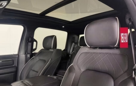 Rambler 1500, 2026 год, 8 464 622 рублей, 10 фотография