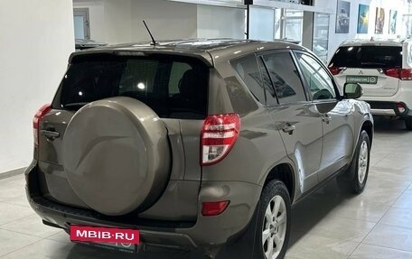 Toyota RAV4, 2011 год, 1 349 900 рублей, 5 фотография