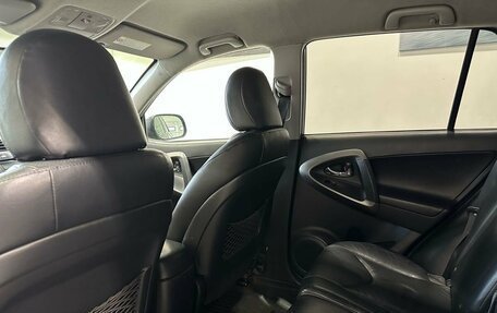 Toyota RAV4, 2011 год, 1 349 900 рублей, 12 фотография