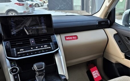 Toyota Land Cruiser, 2024 год, 12 500 000 рублей, 6 фотография