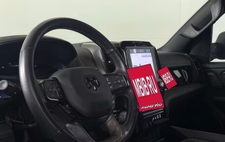 Rambler 1500, 2026 год, 8 464 622 рублей, 9 фотография