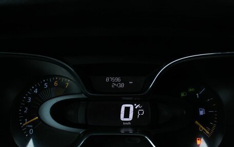 Renault Kaptur I рестайлинг, 2016 год, 1 320 000 рублей, 14 фотография