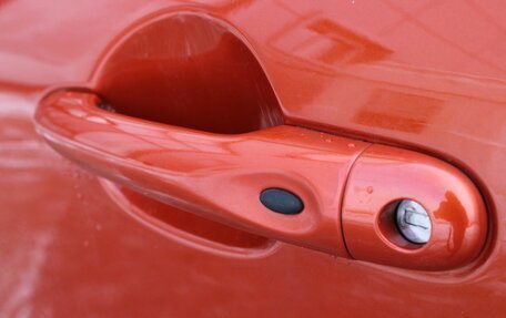 Renault Kaptur I рестайлинг, 2016 год, 1 320 000 рублей, 21 фотография