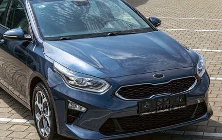 KIA cee'd III, 2019 год, 1 455 000 рублей, 8 фотография