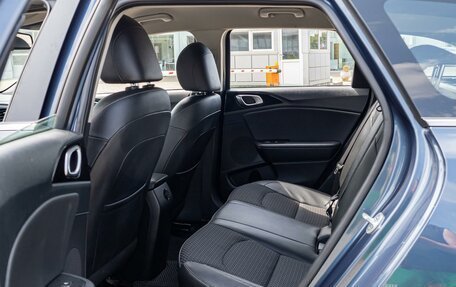 KIA cee'd III, 2019 год, 1 455 000 рублей, 24 фотография