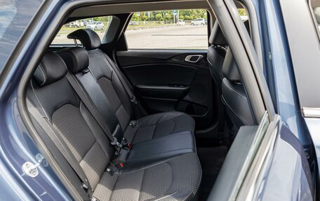 KIA cee'd III, 2019 год, 1 455 000 рублей, 25 фотография