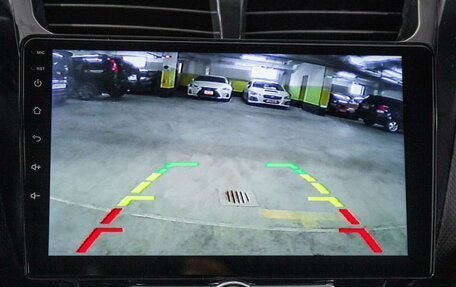 Hyundai Solaris II рестайлинг, 2015 год, 995 000 рублей, 14 фотография