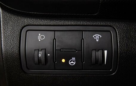 Hyundai Solaris II рестайлинг, 2015 год, 995 000 рублей, 17 фотография