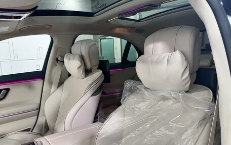 Mercedes-Benz S-Класс, 2024 год, 29 264 500 рублей, 13 фотография