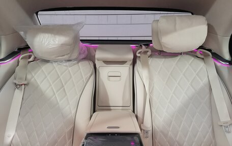 Mercedes-Benz S-Класс, 2024 год, 29 264 500 рублей, 18 фотография