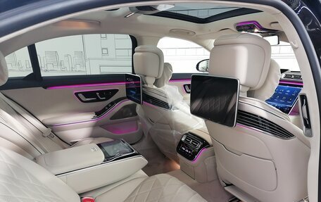 Mercedes-Benz S-Класс, 2024 год, 29 264 500 рублей, 15 фотография