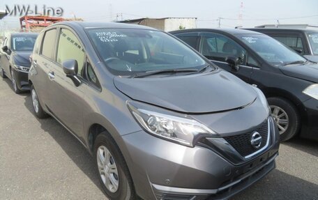 Nissan Note II рестайлинг, 2020 год, 1 250 000 рублей, 1 фотография