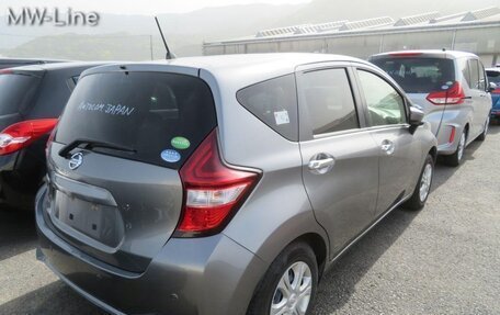 Nissan Note II рестайлинг, 2020 год, 1 250 000 рублей, 3 фотография