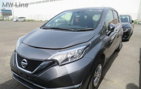 Nissan Note II рестайлинг, 2020 год, 1 250 000 рублей, 2 фотография