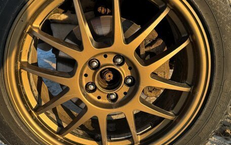 Subaru Forester, 1999 год, 570 000 рублей, 9 фотография