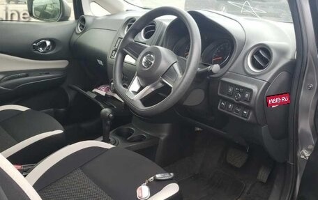 Nissan Note II рестайлинг, 2020 год, 1 250 000 рублей, 6 фотография