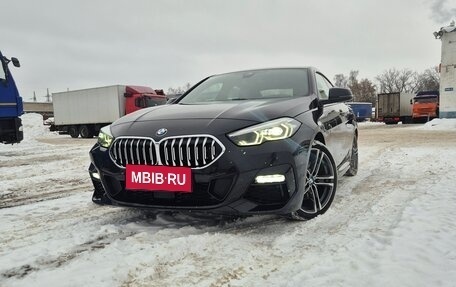 BMW 2 серия F44, 2021 год, 2 850 000 рублей, 1 фотография
