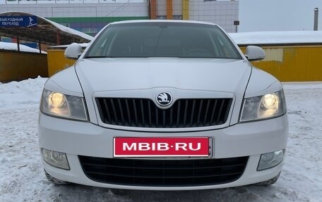 Skoda Octavia, 2011 год, 800 000 рублей, 1 фотография