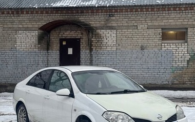 Nissan Primera III, 2004 год, 180 000 рублей, 1 фотография