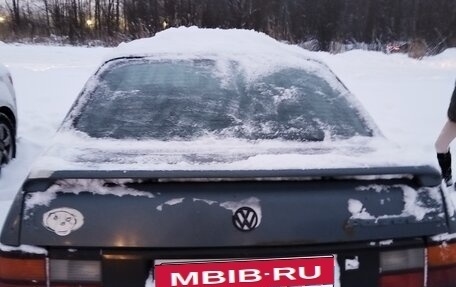 Volkswagen Passat B3, 1990 год, 100 000 рублей, 1 фотография