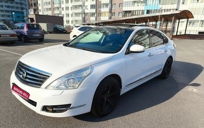 Nissan Teana, 2011 год, 1 200 000 рублей, 1 фотография