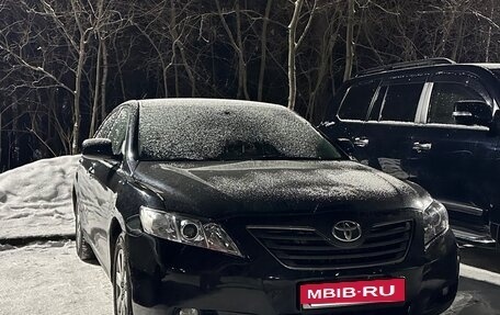 Toyota Camry, 2008 год, 1 039 000 рублей, 1 фотография