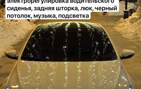 Volkswagen Passat CC I рестайлинг, 2012 год, 1 350 000 рублей, 1 фотография