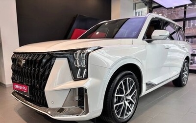 GAC GS8, 2025 год, 4 799 000 рублей, 1 фотография