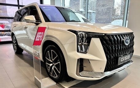 GAC GS8, 2025 год, 4 799 000 рублей, 1 фотография