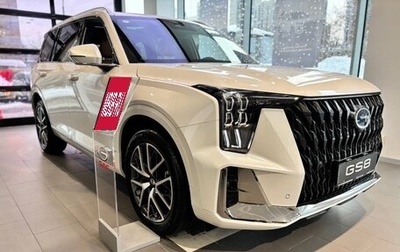 GAC GS8, 2025 год, 4 799 000 рублей, 1 фотография